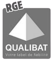 Legrand Menuiserie Aluminium - Certifiaction Qualibat RGE