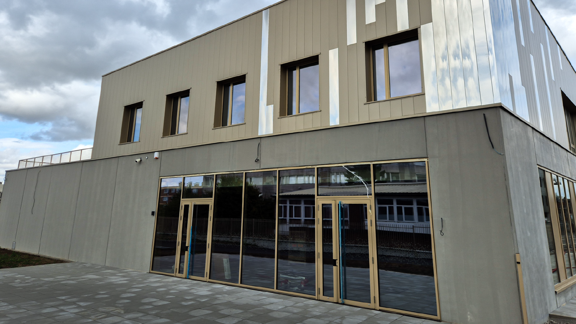 ACC-CFA BTP MAUBEUGE