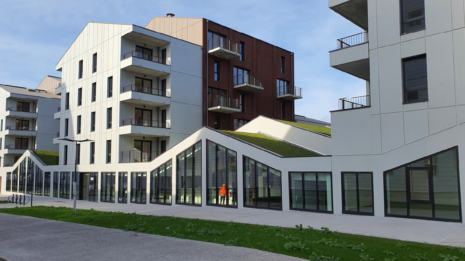 ACC-FLANELLES LA MALLIERE