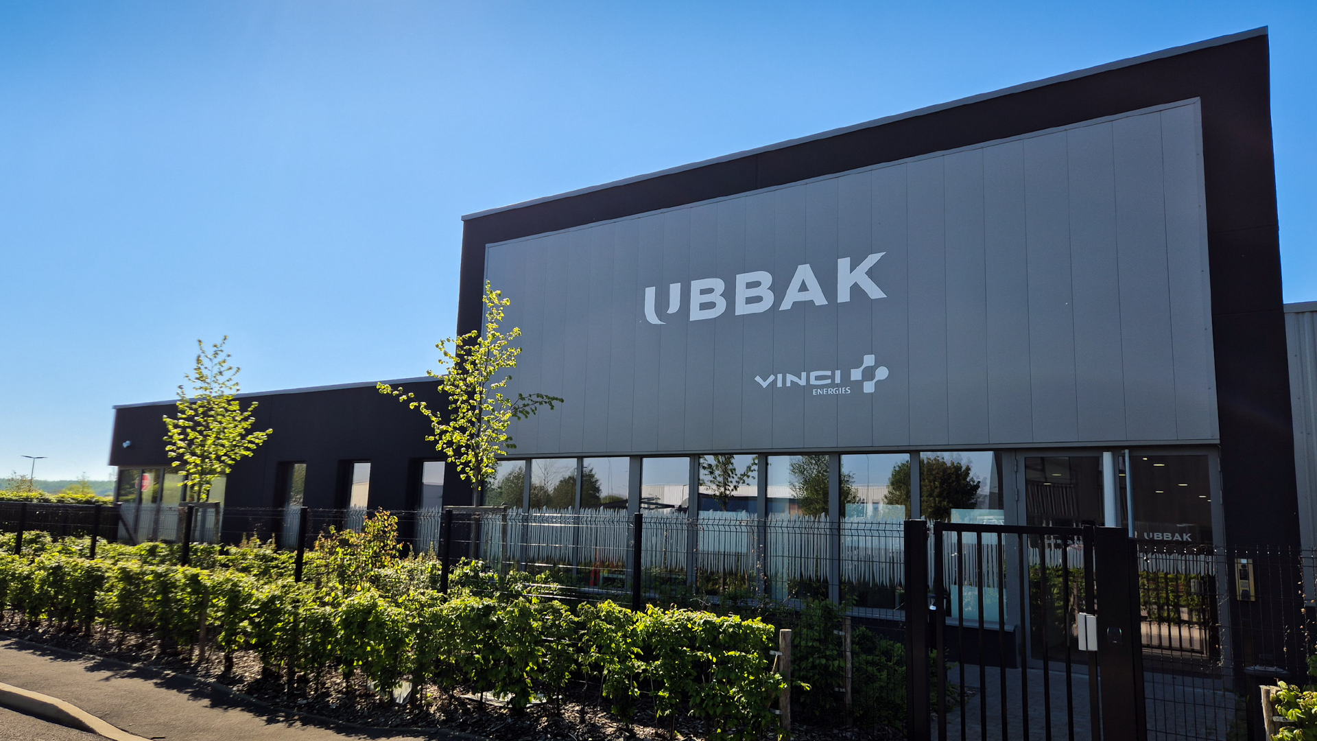 ACC-UBBAK VINCI ENERGIES