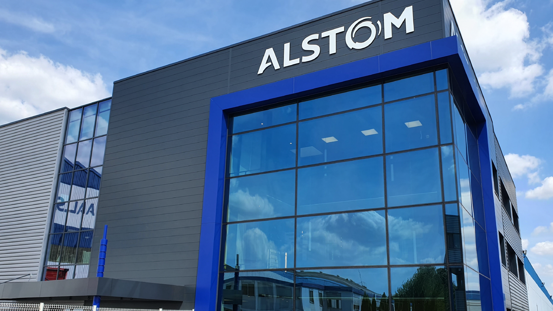 ALSTOM 1