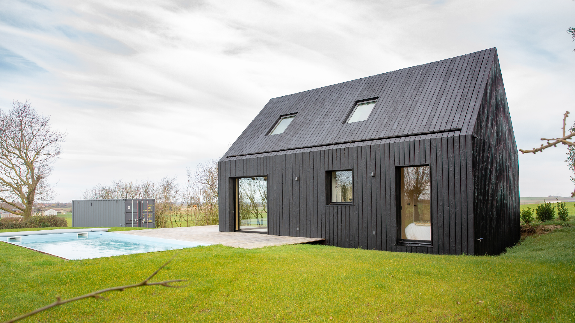 MAISON Z 2